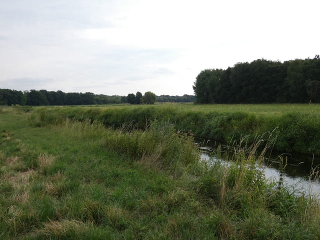 Erpetal zwischen Ravenstein und Dahlwitz