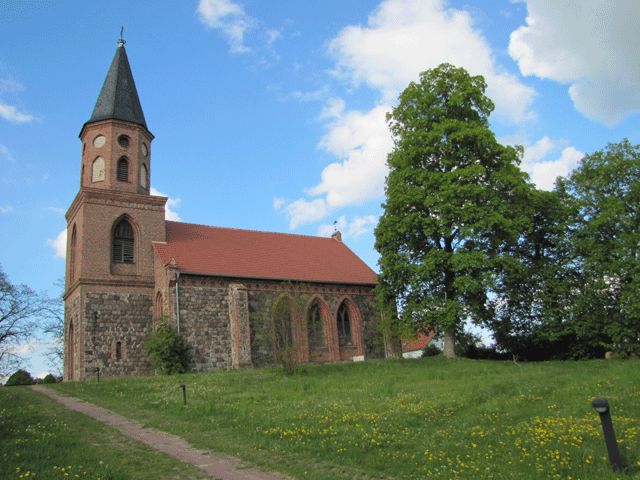 Kirche