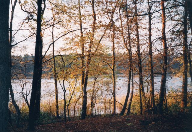 Fängersee