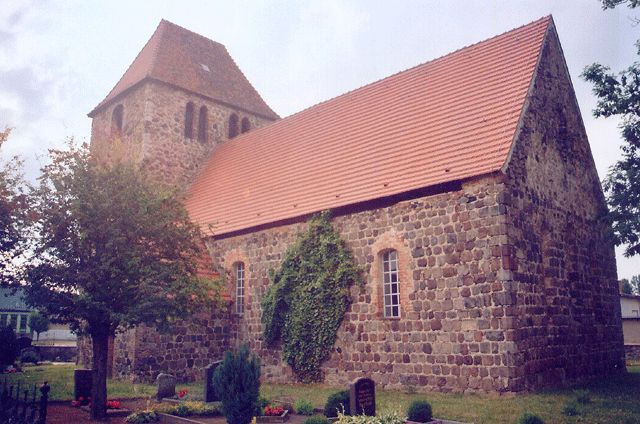 Kirche