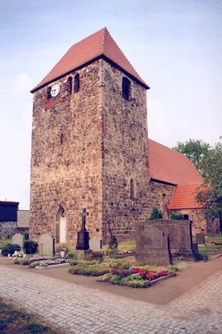 Kirche