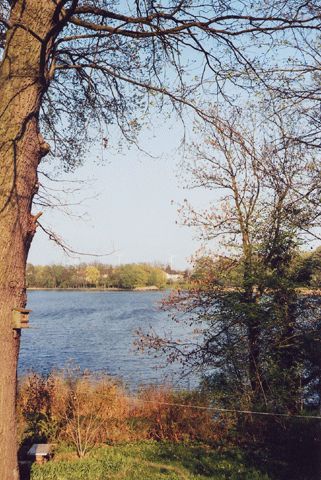Hohenjesarscher See