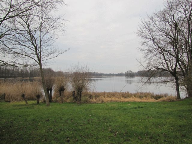 Vordersee