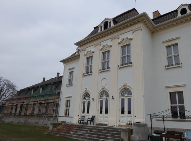 Schloss Prötzel
