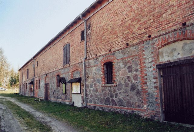 Internationales Fledermausmuseum Julianenhof