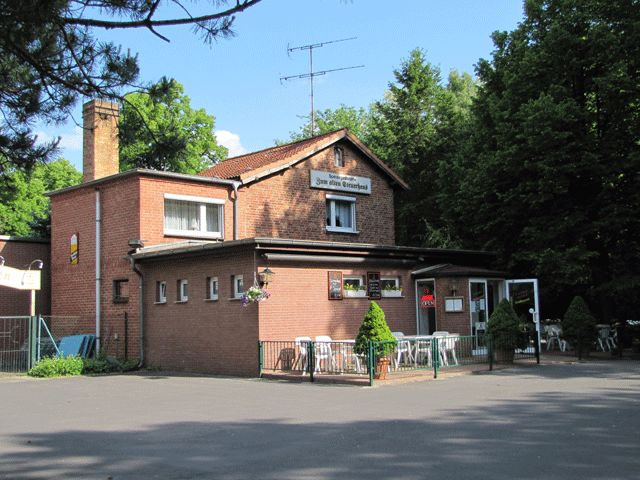 "Zum alten Steuerhaus"