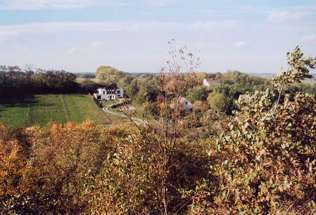 Blick vom Krugberg