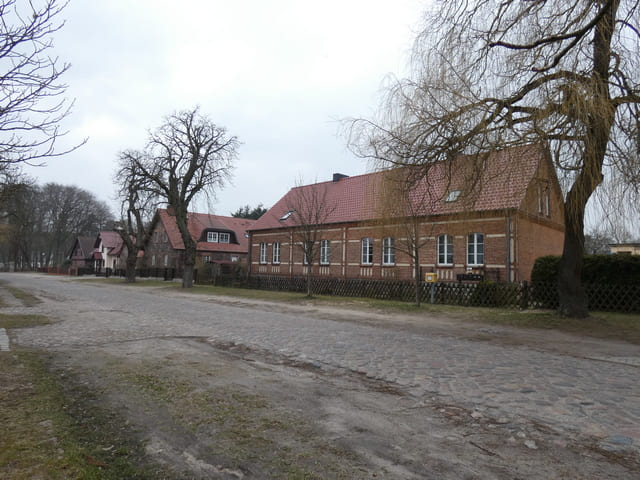 Ortsansicht