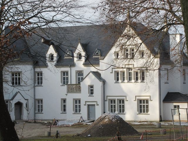 Schloss Wilkendorf