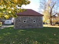 Oderbruchmuseum - Spritzenhaus