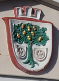 Stadtwappen Bad Freienwalde