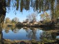 November in Beiersdorf