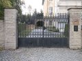 Eingang Schloss