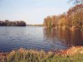 Hohenjesarscher See