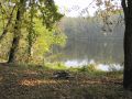 Bauer See zwischen Lapnower Mühle und Eichendorfer Mühle
