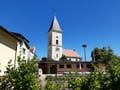 St. Marien