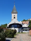 St. Marien