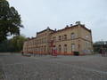 Bahnhof Müncheberg
