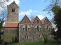 Dorfkirche Dorfkirche