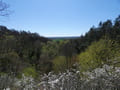 Wanderweg von Schiffmühle nach Neutornow