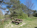 Wanderweg von Schiffmühle nach Neutornow