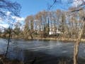 Schwanenteich