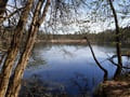 Kleiner Däbersee
