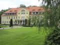 Schloss Wulkow Schloss Wulkow