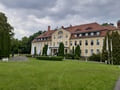 Schloss Wulkow