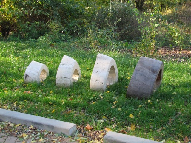 Skulpturen-Boulevard