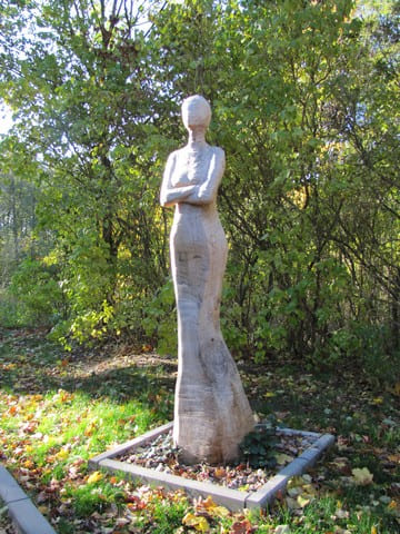 Skulpturen-Boulevard