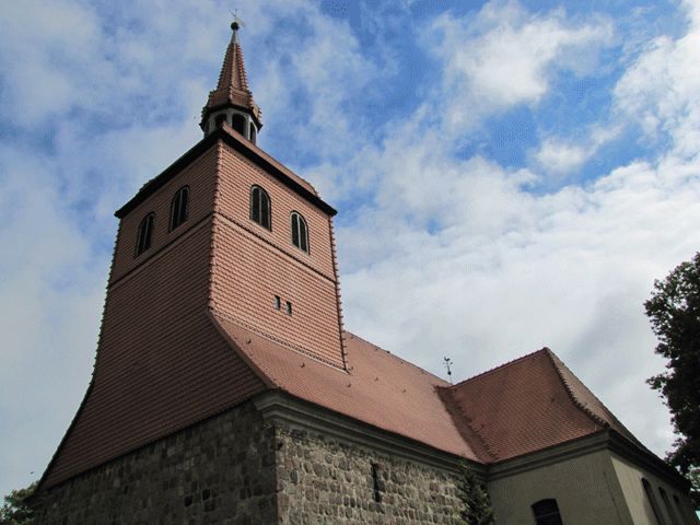 Kirche