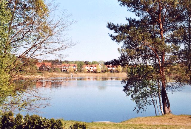 Tier- und Freizeitpark