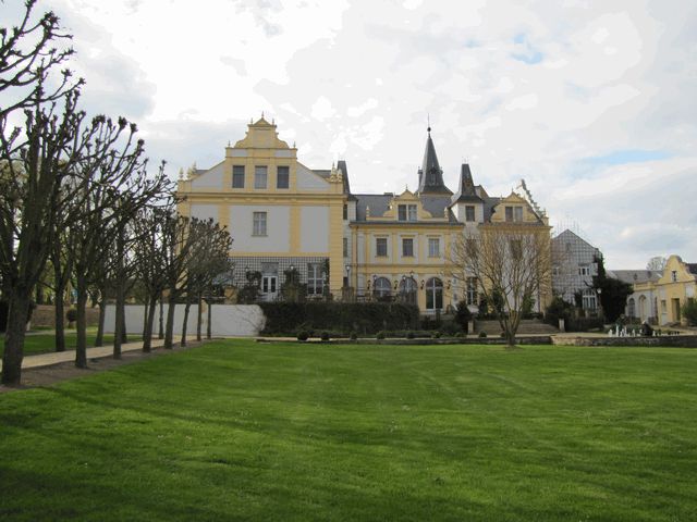 Schloss Liebenberg