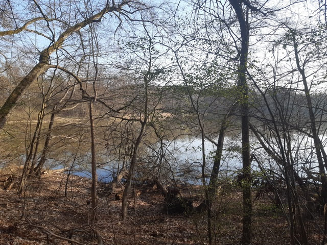 Weißer See