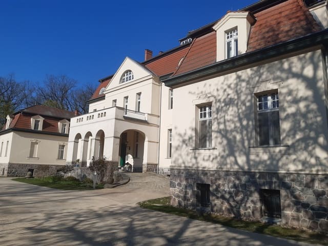 Seehaus
