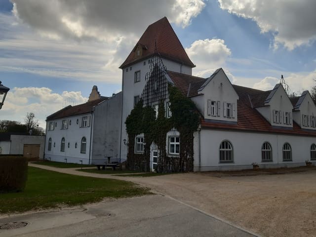 Schloss Liebenberg