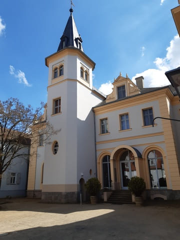 Schloss Liebenberg