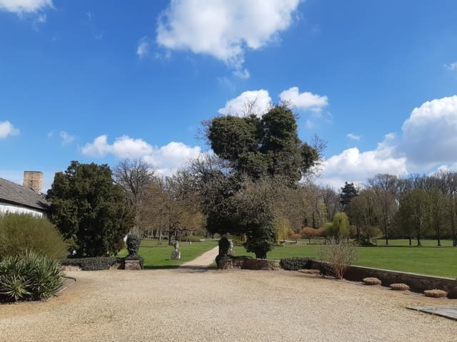 Schlosspark