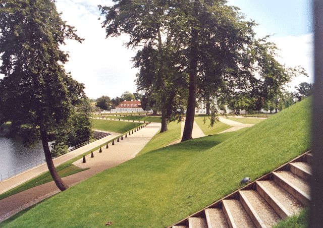 Schlosspark