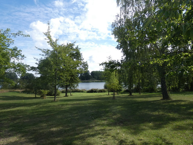 Mühlensee