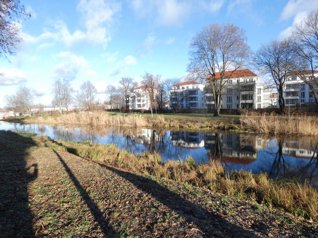 Oranienburger Havel