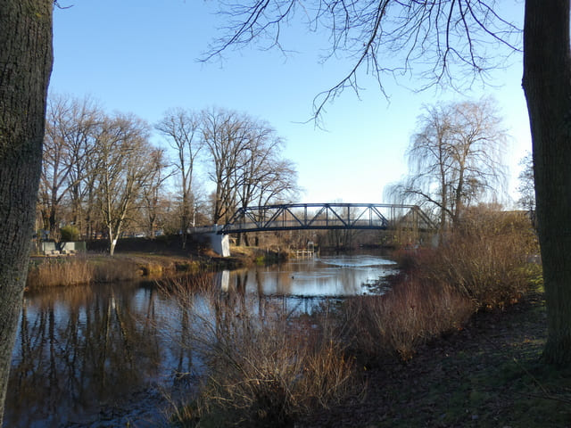 Louise-Henriette-Steg