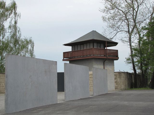 Gedenkstätte Sachsenhausen