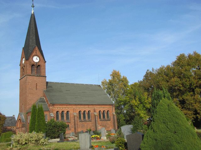 Kirche