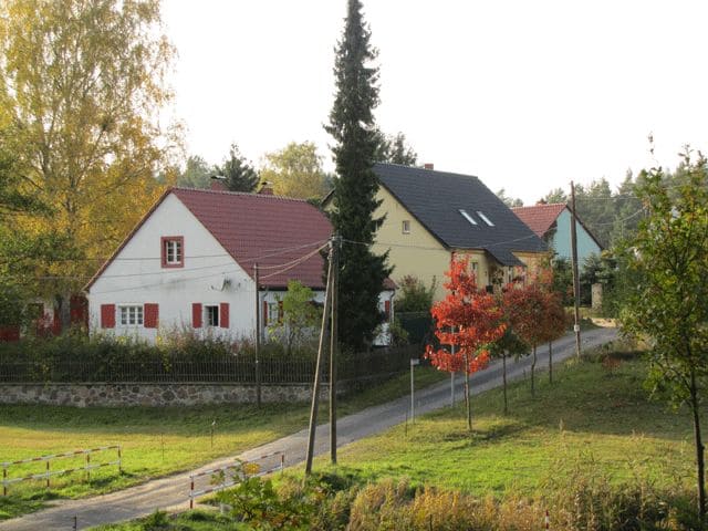 Ortsansicht