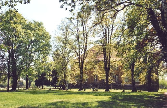 Schlosspark