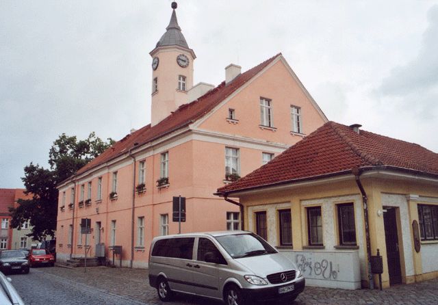 Rathaus