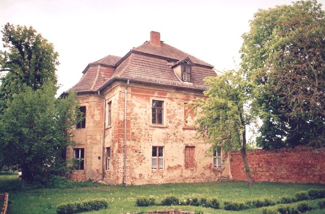 Gutshaus Zernikow