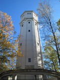 Wasserturm Hohen Neuendorf Wasserturm Hohen Neuendorf